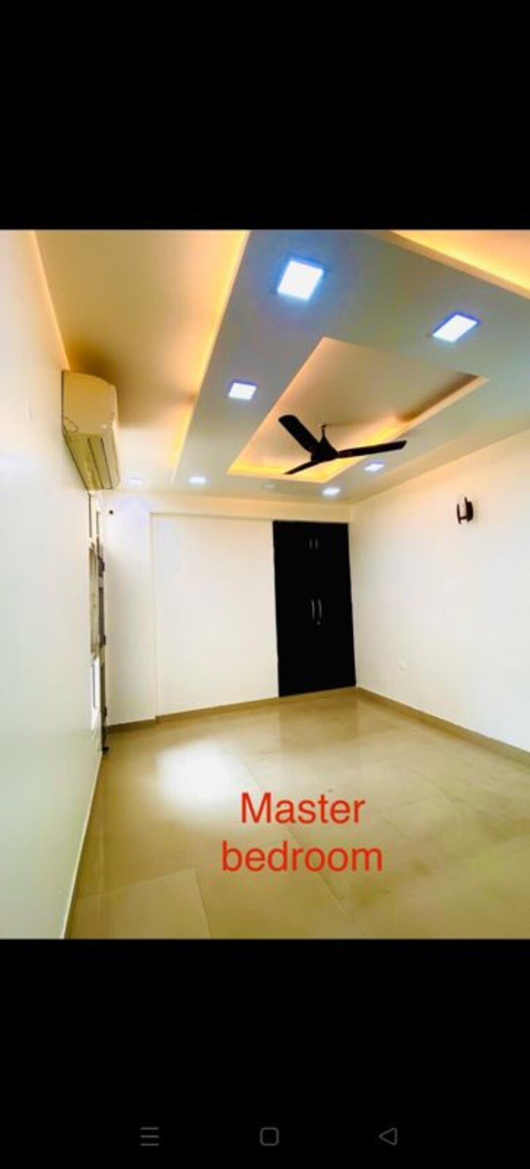 Room, supertech-cape-town 2.5 Bedroom 1150 Sq.Ft. Apartment In Sector 74 Noida 10329838