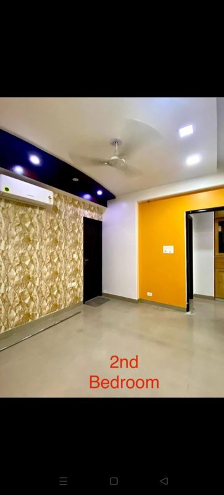 Room, supertech-cape-town 2.5 Bedroom 1150 Sq.Ft. Apartment In Sector 74 Noida 10329838
