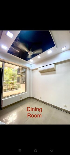 Furnished Amenities in 2.5 BHK Apartment at Supertech Cape Town, Sector 74 – for Rent