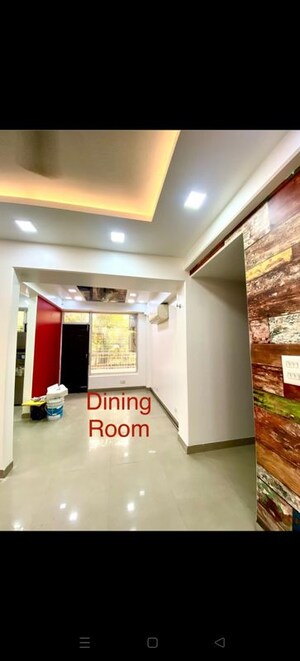 2.5 BHK Apartment For Rent in Supertech Cape Town, Sector 74