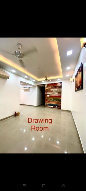 Furnished Amenities in 2.5 BHK Apartment at Supertech Cape Town, Sector 74 – for Rent