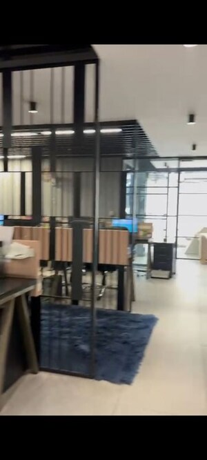 Gym in  Office Space at Kirti Nagar – for Rent