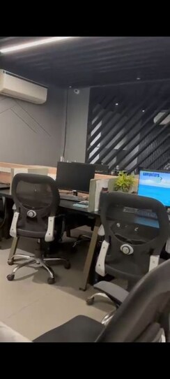 Office Space For Rent in Kirti Nagar