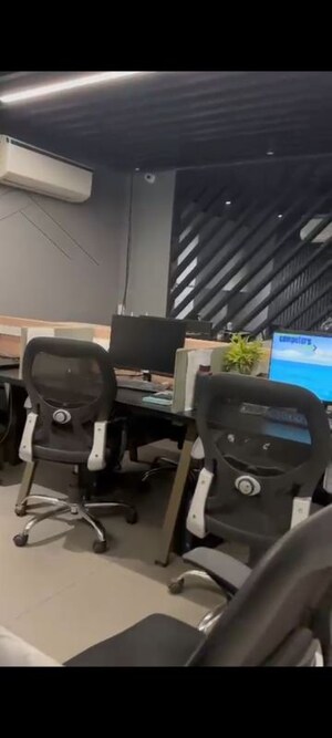  Office Space For Rent in Kirti Nagar