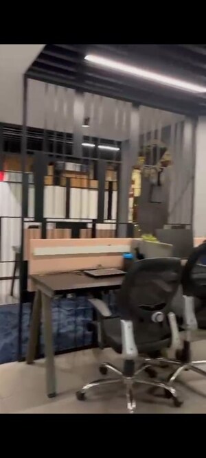 Gym in  Office Space at Kirti Nagar – for Rent