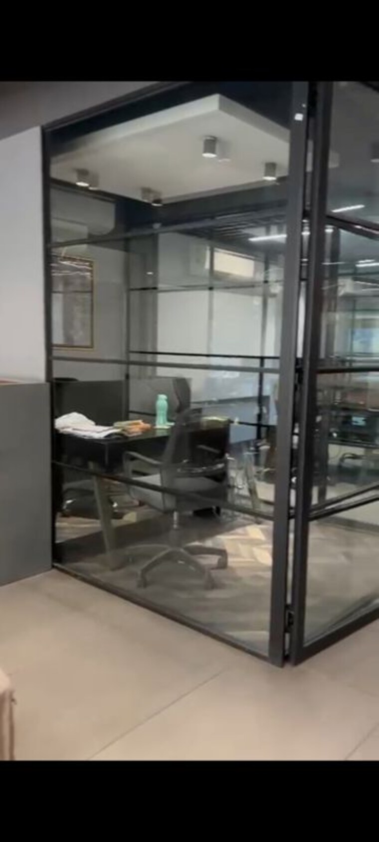 Kitchen, kirti nagar Commercial Office Space 2000 Sq.Ft. In Kirti Nagar Delhi 10329842