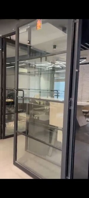 Kitchen in  Office Space at Kirti Nagar – for Rent