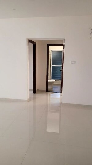 Living Room in 3 BHK Apartment at V Residences, Sion – for Sale