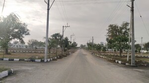 Plot Area in  Plot at Kandukur – for Sale