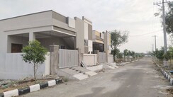 Plot For Sale in Kandukur