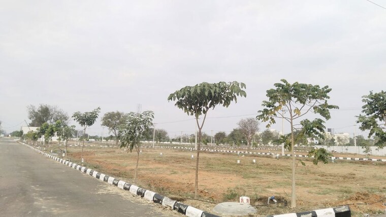 undefined, kandukur  240 Sq.Yd. Plot In Kandukur Hyderabad 10329847