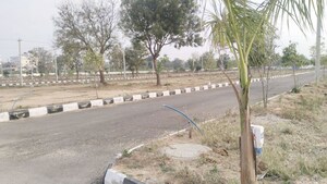 Plot Area in  Plot at Kandukur – for Sale
