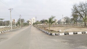  Plot – Exterior View View at Kandukur - for Sale