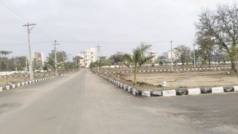 Exterior View, kandukur  240 Sq.Yd. Plot In Kandukur Hyderabad 10329847