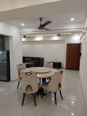 Living Room in 2 BHK Apartment at Aditya Mega City, Vaibhav Khand – for Sale