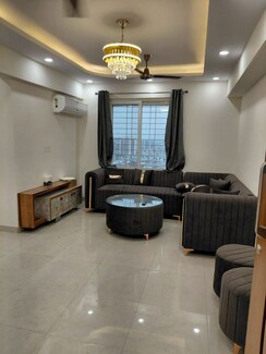 2 BHK + Pooja Room Apartment For Sale in Aditya Mega City
