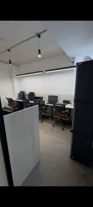 Team Area in  Office Space at Kirti Nagar – for Rent