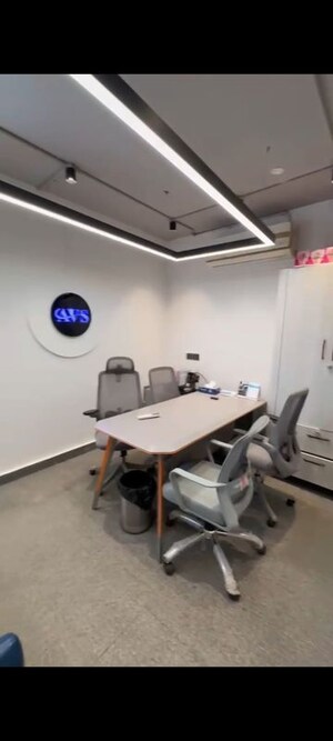 Team Area in  Office Space at Kirti Nagar – for Rent