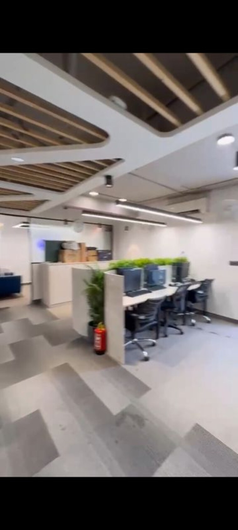 Team Area, kirti nagar Commercial Office Space 1800 Sq.Ft. In Kirti Nagar Delhi 10329862