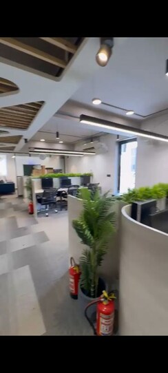 Office Space For Rent in Kirti Nagar