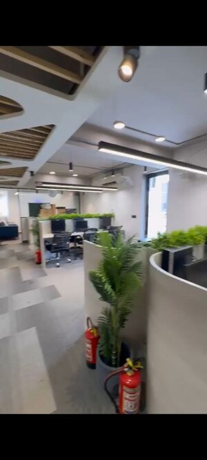  Office Space For Rent in Kirti Nagar
