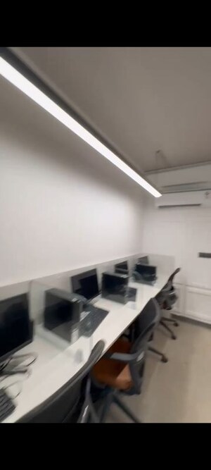 Team Area in  Office Space at Kirti Nagar – for Rent