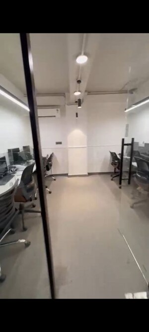 Team Area in  Office Space at Kirti Nagar – for Rent