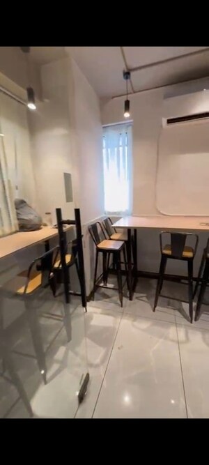 Team Area in  Office Space at Kirti Nagar – for Rent