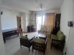 2 BHK Apartment For Rent in DLF Regency Park I