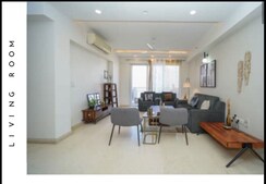 3 BHK Apartment For Sale in DLF Regal Gardens