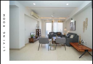 3 BHK Apartment For Sale in DLF Regal Gardens, Sector 90