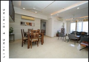 Gym in 3 BHK Apartment at DLF Regal Gardens, Sector 90 – for Sale
