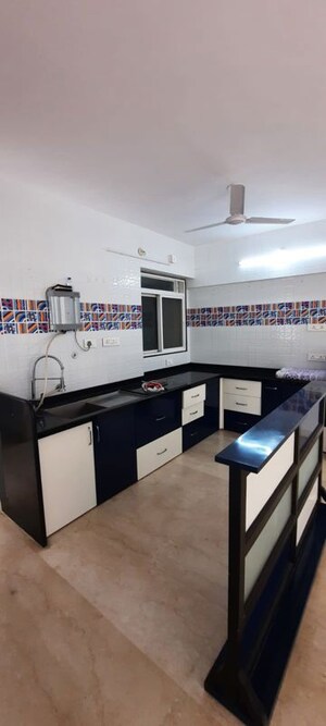 Team Area in 2.5 BHK Apartment at Ahura The Latitude, Nibm – for Sale