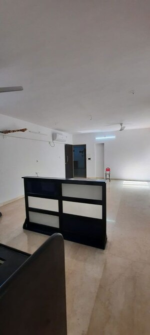 Team Area in 2.5 BHK Apartment at Ahura The Latitude, Nibm – for Sale