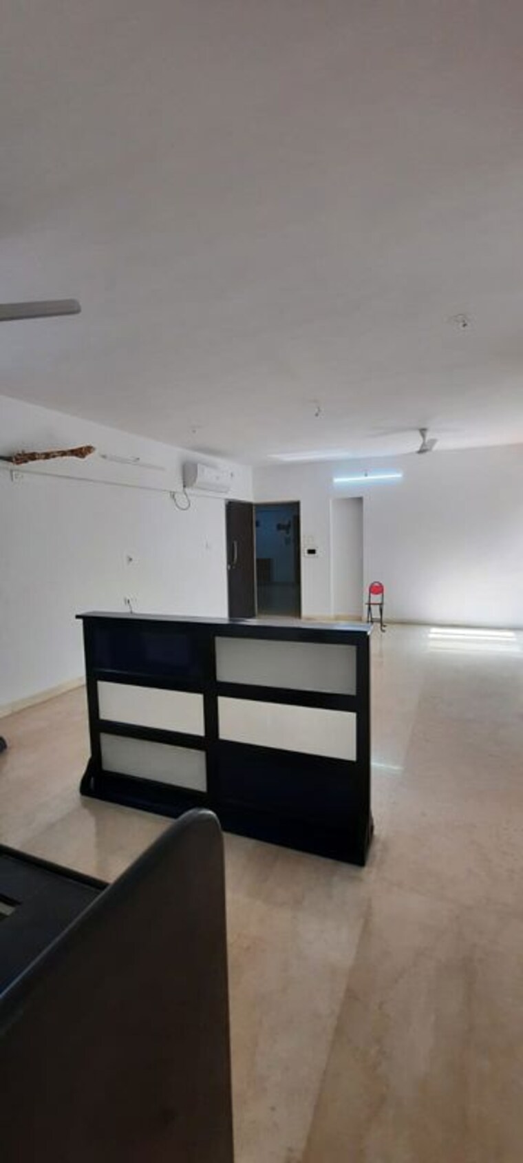 Team Area, ahura-the-latitude 2.5 Bedroom 1255 Sq.Ft. Apartment In Nibm Pune 10329832
