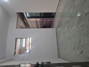 Hall in 1 RK Apartment at Ghansoli – for Rent