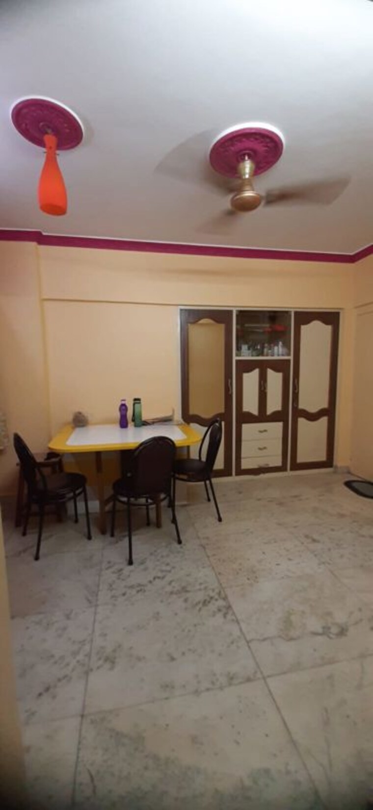 Gym, cosmos-empress-park 2 Bedroom 600 Sq.Ft. Apartment In Ghodbunder Road Thane 10329885