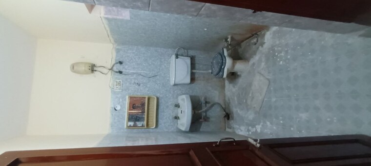 Floor Plan, sector 16 3 Bedroom 2250 Sq.Ft. Independent House In Sector 16 Faridabad 10329866