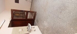 Bathroom in 3 BHK Independent House at Sector 16 – for Rent