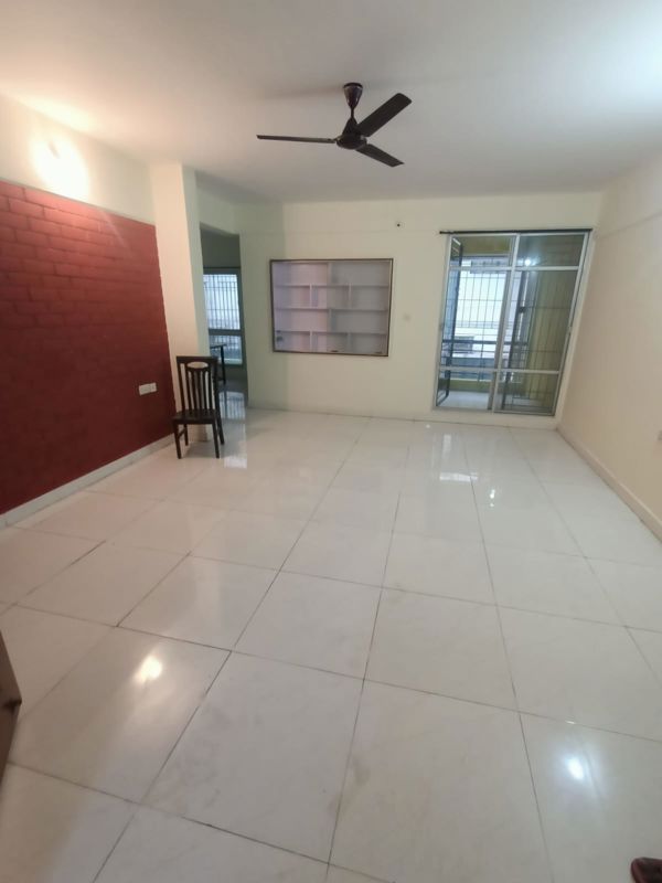 3 BHK Apartment For Rent in Btm Layout Stage 2