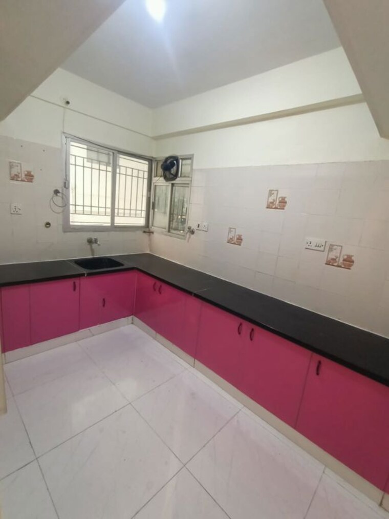 Kitchen, btm layout stage 2 3 Bedroom 1000 Sq.Ft. Apartment In Btm Layout Stage 2 Bangalore 10329875