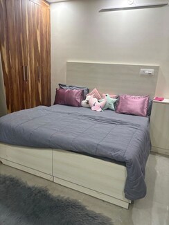 1 BHK Builder Floor For Rent in Sector 44