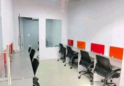 Office Space For Rent in Sector 2