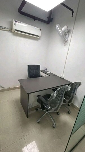 Team Area in  Office Space at Sector 2 – for Rent