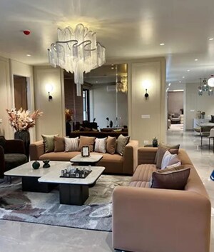 5 BHK Apartment For Sale in Sector 2