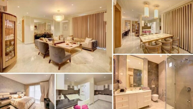 undefined, sector 2 5 Bedroom 4390 Sq.Ft. Apartment In Sector 2 Chandigarh 10218230