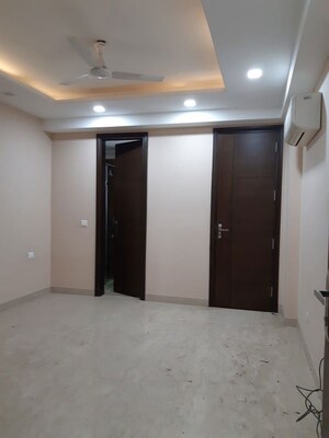 3 BHK Builder Floor For Rent in Malviya Nagar