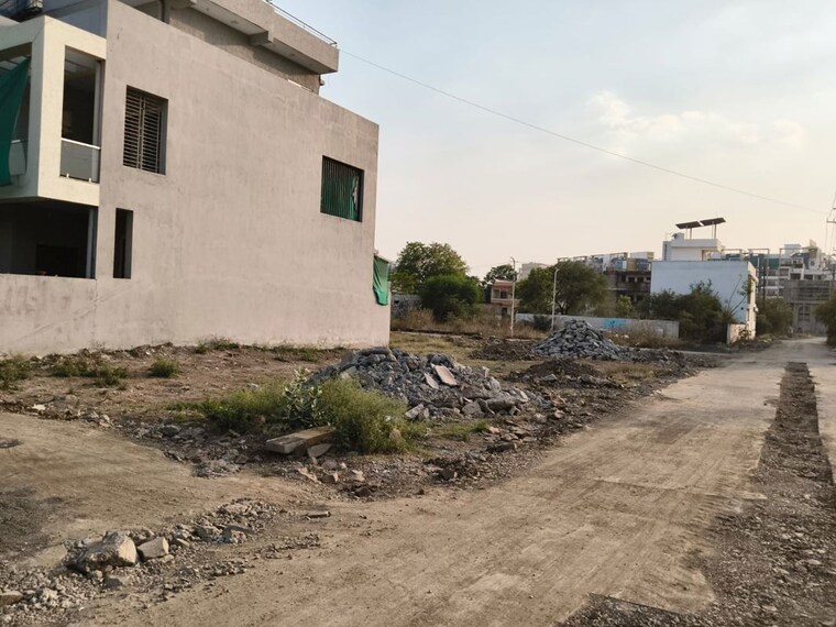 Exterior View, salaiya  1500 Sq.Ft. Plot In Salaiya Bhopal 10329912