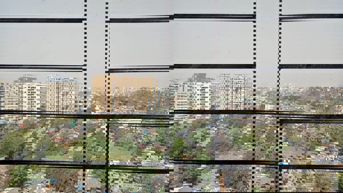 3 BHK 900 Sq.Ft. Apartment in Vaishnavi Heights Sion