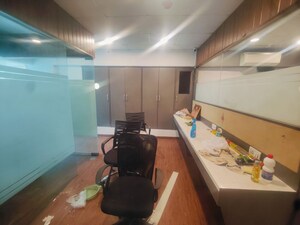 Team Area in  Office Space at Mindspace – for Rent